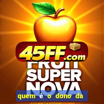 quem é o dono da bet nacional